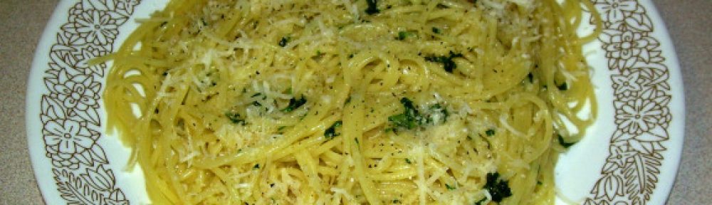 The Sensible Gourmet